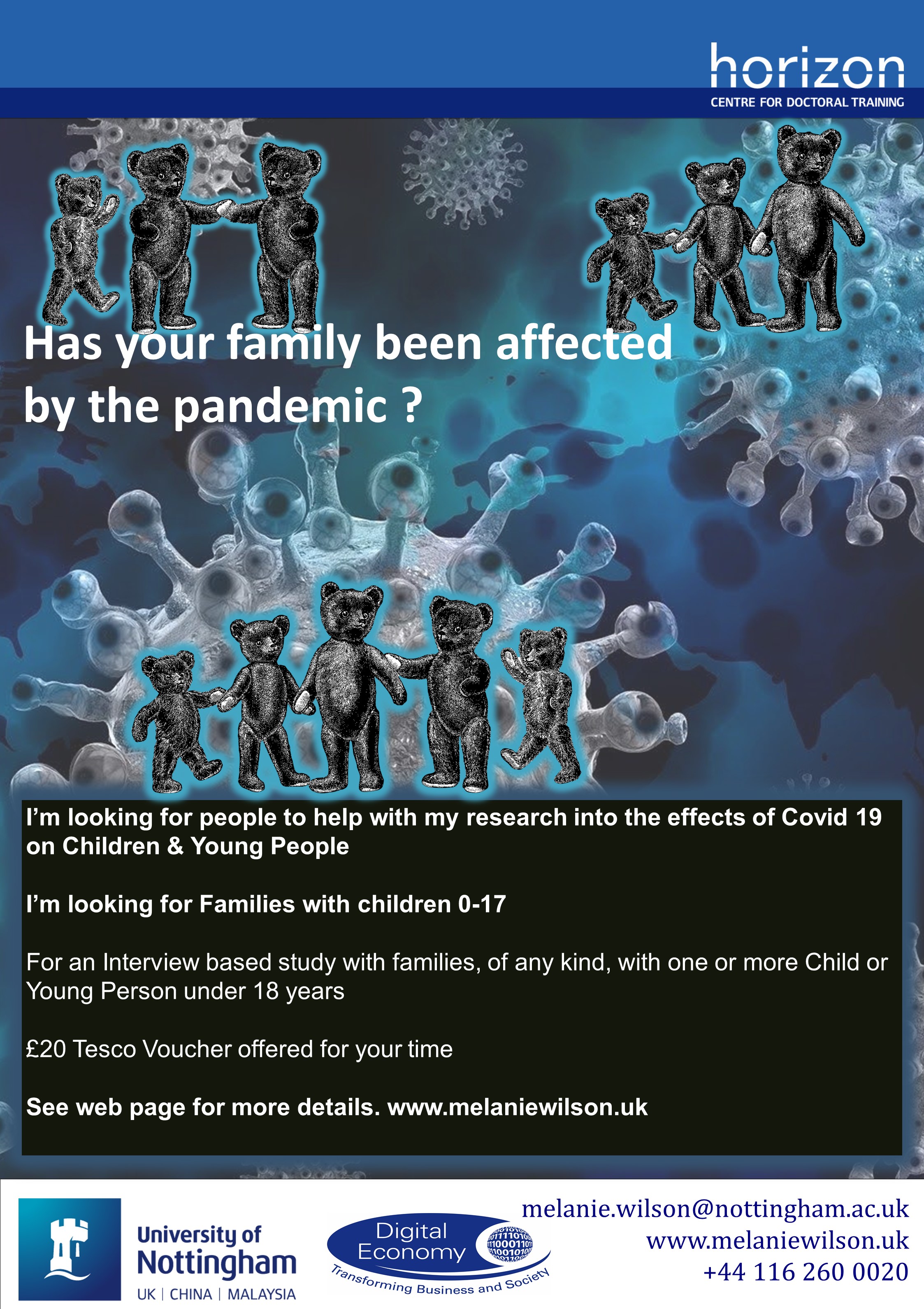 Effects on the Family